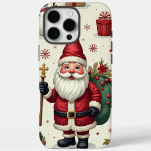 Coques iPhone 16 Pro Max cas de téléphone cellulaire