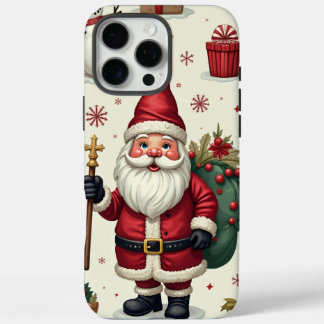 Coques iPhone 16 Pro Max cas de téléphone cellulaire