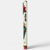 Coques Case-Mate iPhone cas de téléphone cellulaire (Verso / Gauche)