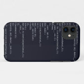 Coques Case-Mate iPhone Cas de téléphone cellulaire EPIC CODER (Dos (Horizontal))