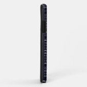 Coques Case-Mate iPhone Cas de téléphone cellulaire EPIC CODER (Dos/Droite)