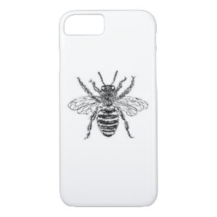 Case-Mate iPhone Case Cas de téléphone d'abeilles