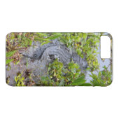 Coques Case-Mate iPhone Cas de téléphone d'alligator (Dos (Horizontal))