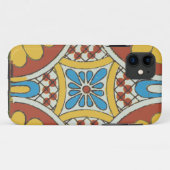 Coques Case-Mate iPhone Cas de téléphone d'Azulejo (Dos (Horizontal))