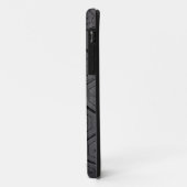 Coques Case-Mate iPhone Cas de téléphone de bande de roulement de pneu (Dos/Gauche)