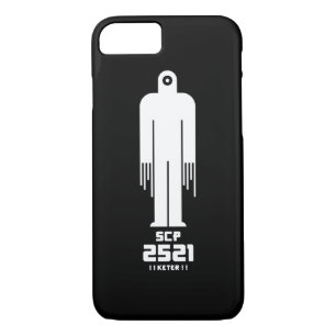Case-Mate iPhone Case Cas de téléphone de base de SCP 2521
