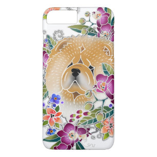 Case-Mate iPhone Case Cas de téléphone de bouffe de DANSE de JARDIN -