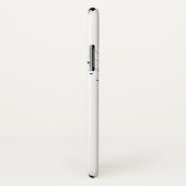 Coques Case-Mate iPhone Cas de téléphone de bouledogue français (Dos/Droite)