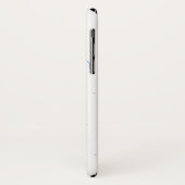 Coques Case-Mate iPhone Cas de téléphone de bouledogue français (Dos/Gauche)