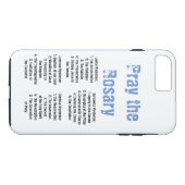 Coques Case-Mate iPhone Cas de téléphone de chapelet (Dos (Horizontal))