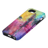 Coques Case-Mate iPhone Cas de téléphone de colibri (Bas)