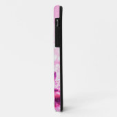 Coques Case-Mate iPhone Cas de téléphone de conscience de cancer du sein (Dos/Gauche)