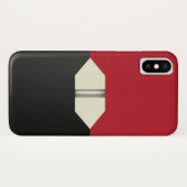 Coques Case-Mate iPhone Cas de téléphone de cosse de fruit de Vape (Dos (Horizontal))