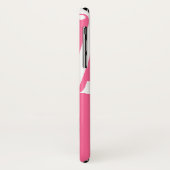 Coques Case-Mate iPhone Cas de téléphone de Figaro (Dos/Gauche)