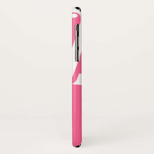 Coques Case-Mate iPhone Cas de téléphone de Figaro (Dos/Gauche)