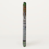 Coques Case-Mate iPhone Cas de téléphone de hérisson (Dos/Droite)