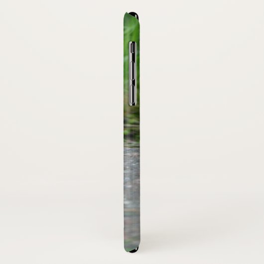 Coques Case-Mate iPhone Cas de téléphone de hérisson (Dos/Gauche)