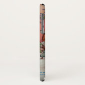 Coques Case-Mate iPhone Cas de téléphone de la semaine du livre de 2019 (Dos/Gauche)