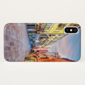 Coques Case-Mate iPhone Cas de téléphone de l'Italie (Dos (Horizontal))