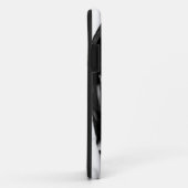 Coques Case-Mate iPhone Cas de téléphone de MICHELLE OBAMA (Dos/Droite)