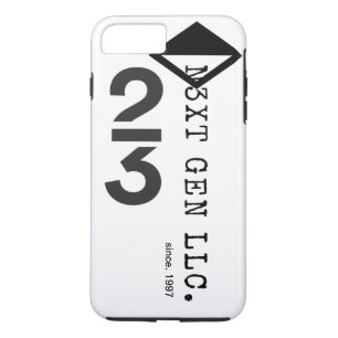 Case-Mate iPhone Case cas de téléphone de n3xtgen