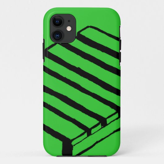 Coques Case-Mate iPhone Cas de téléphone de palette (Dos)