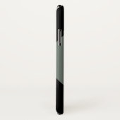 Coques Case-Mate iPhone Cas de téléphone de Pao (Dos/Droite)