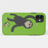 Coques Case-Mate iPhone Cas de téléphone de paresse botté avec la pointe (Dos (Horizontal))