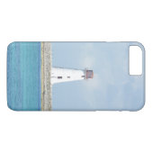 Coques Case-Mate iPhone Cas de téléphone de phare (Dos (Horizontal))