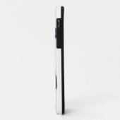 Coques Case-Mate iPhone cas de téléphone de pitbull (Dos/Gauche)