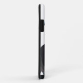 Coques Case-Mate iPhone cas de téléphone de pitbull (Dos/Droite)