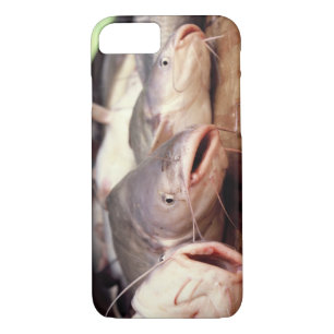 Case-Mate iPhone Case Cas de téléphone de "poisson-chat"
