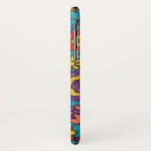 Coques Case-Mate iPhone Cas de téléphone de printemps (Dos/Gauche)