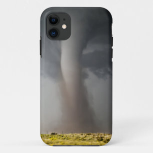 Coque iPhone 11 Cas de téléphone de tornade