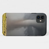 Coques Case-Mate iPhone Cas de téléphone de tornade (Dos (Horizontal))