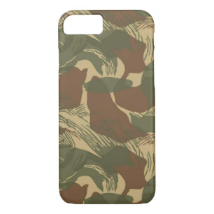 Case-Mate iPhone Case Cas de téléphone de traçage de Rhodesian