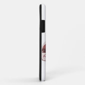 Coques Case-Mate iPhone Cas de téléphone défini par cardiologie (Dos/Droite)