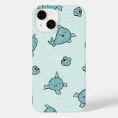 Coques Case-Mate iPhone cas de téléphone d'été (Verso)