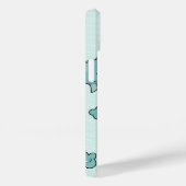 Coques Case-Mate iPhone cas de téléphone d'été (Verso / Droite)