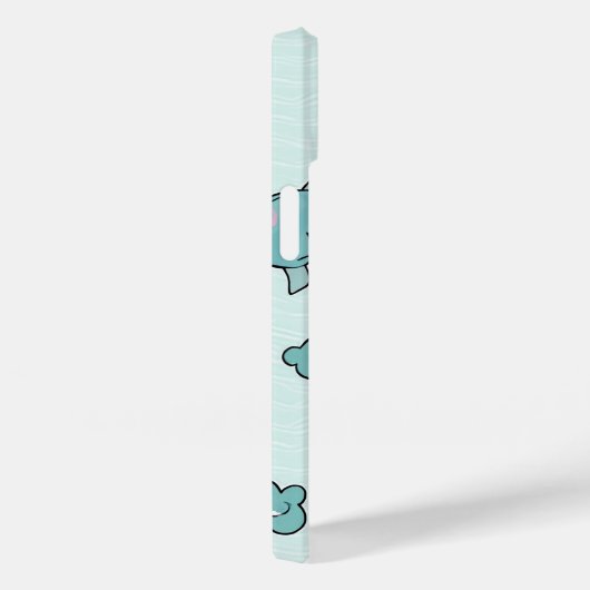 Coques Case-Mate iPhone cas de téléphone d'été (Verso / Droite)