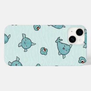 Coque Pour iPhone 14 cas de téléphone d'été