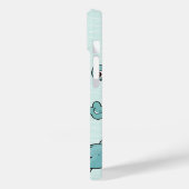 Coques Case-Mate iPhone cas de téléphone d'été (Verso / Gauche)