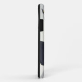 Coques Case-Mate iPhone Cas de téléphone d'hockey (Dos/Droite)