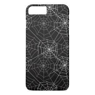 Case-Mate iPhone Case Cas de téléphone du motif de toile d'araignée de