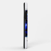 Coques Case-Mate iPhone Cas de téléphone du pionnier solides solubles (Dos/Droite)