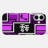 Coques Case-Mate iPhone Cas de téléphone Hip hop (Verso (horizontal))