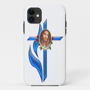 Case-Mate iPhone Case Cas de téléphone Jésus-chrétien