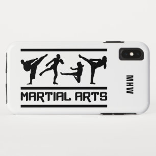 Case-Mate iPhone Case Cas de téléphone monographique personnalisé Martia