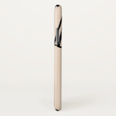 Coques Case-Mate iPhone Cas de téléphone Pao (Dos/Droite)