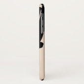 Coques Case-Mate iPhone Cas de téléphone Pao (Dos/Gauche)